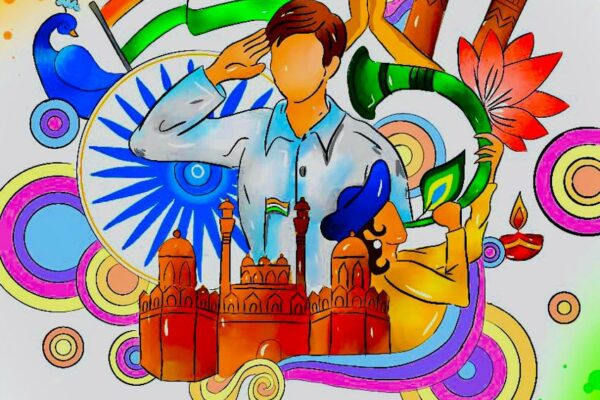Happy Independence Day