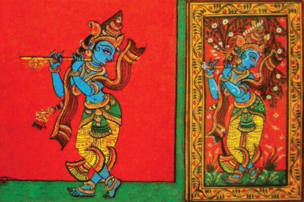 Pattachitra