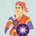 Rani Laxmibai: The Queen of Jhansi