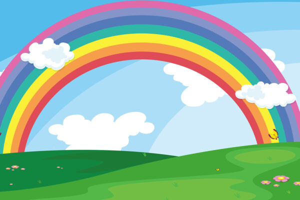 Rainbow