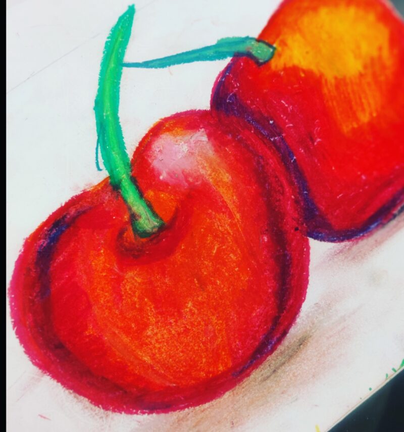 Eat Your Fruits