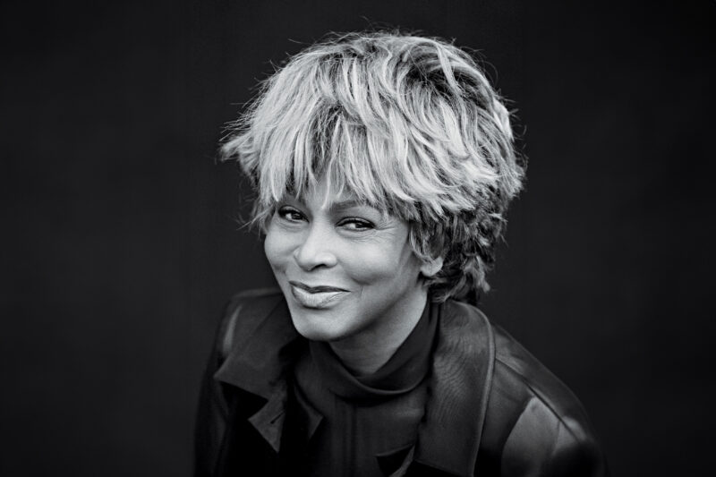 Tina Turner: 1939-2023 