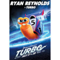 Turbo - Best Films for Children