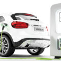Technology Today: Electric Vehicles