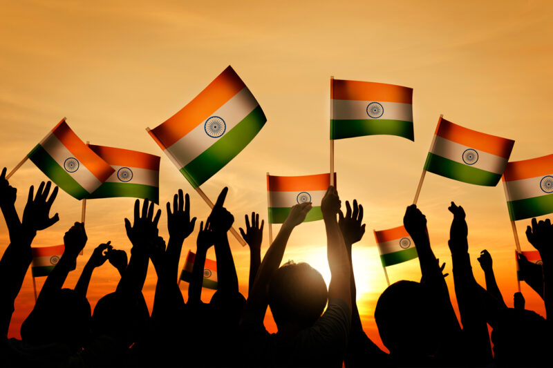 Strength in Unity: 4 Freedom Movements that Changed Indian History