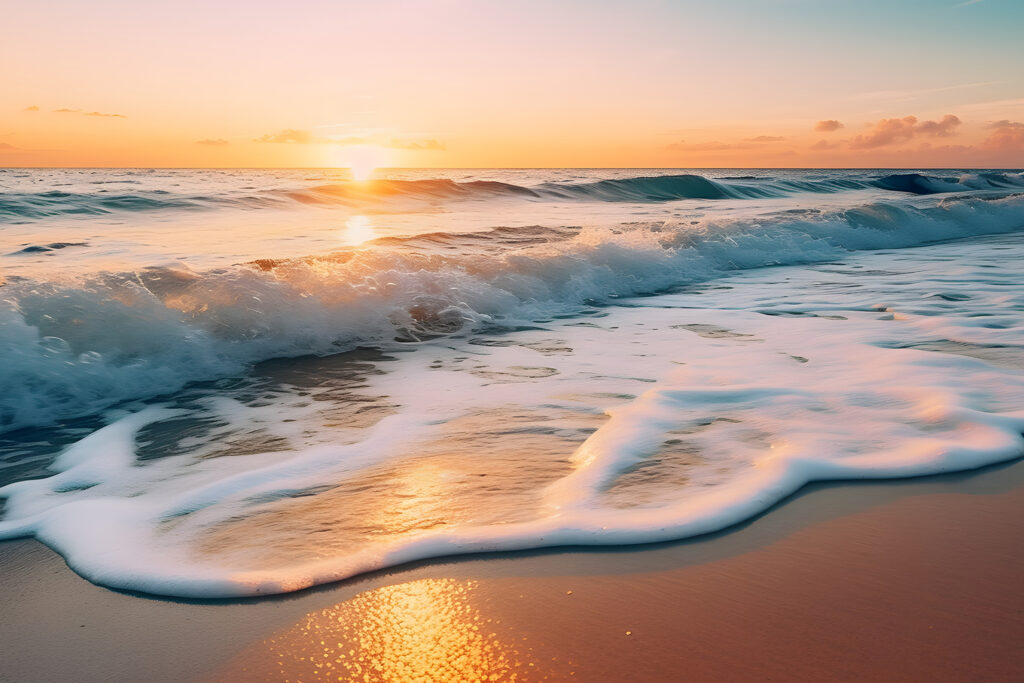 How Do Tides Form? - RobinAge