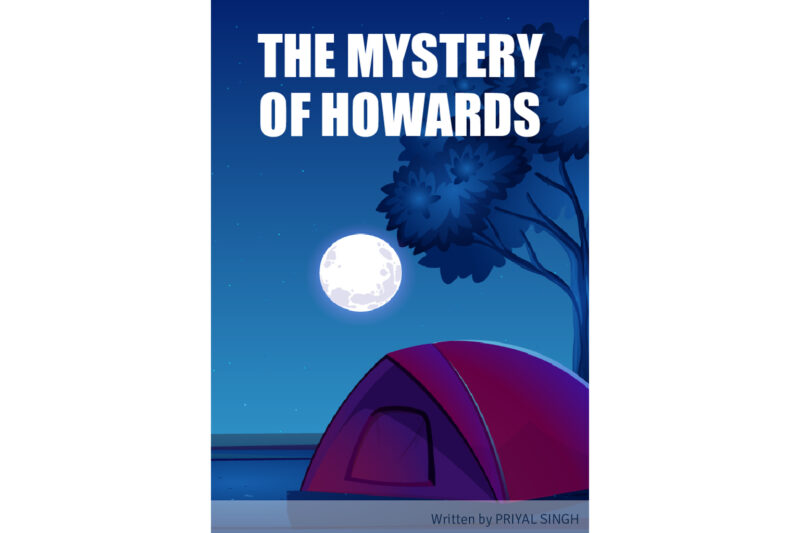 Review Time – The Mystery Of Howards