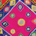 Embroidery Record Set by Lambani Artisans- News for Kids