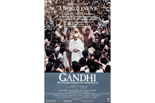 Gandhi