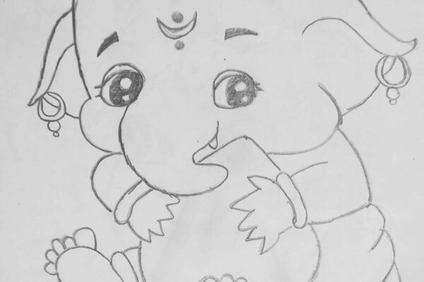 Bal Ganesha