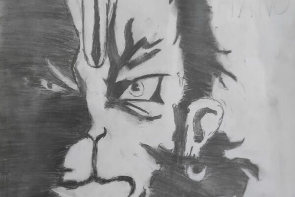 Jai Hanuman