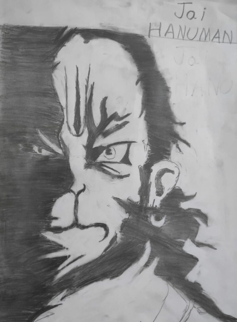 Jai Hanuman