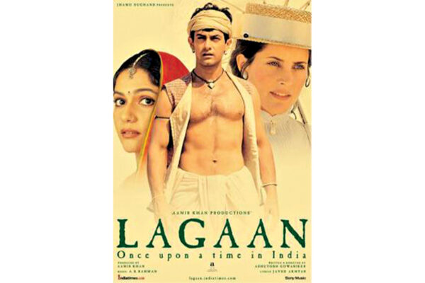 Lagaan