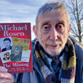 Michael Rosen - News for Kids