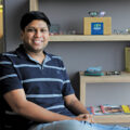 New-age Entrepreneurs: Peyush Bansal of Lenskart