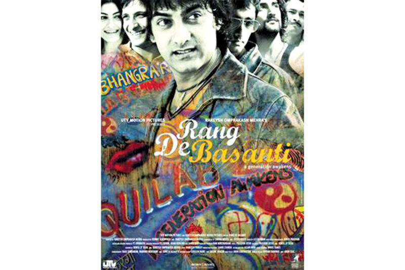 Rang De Basanti