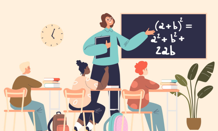 Teacher’s Day