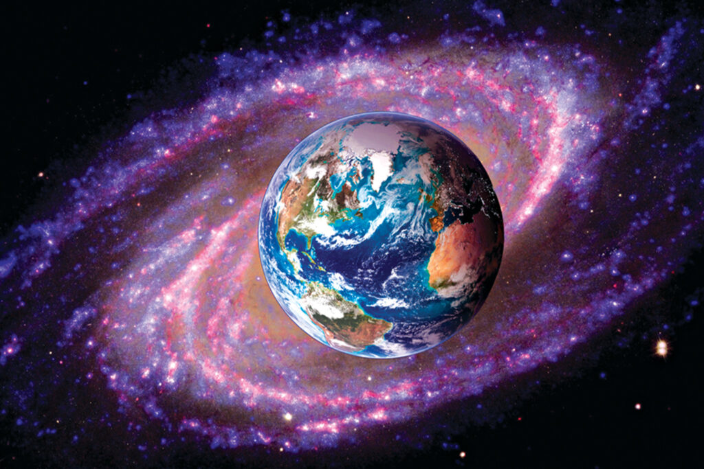 The Birth and Death of the Universe - Simple Science for Kids