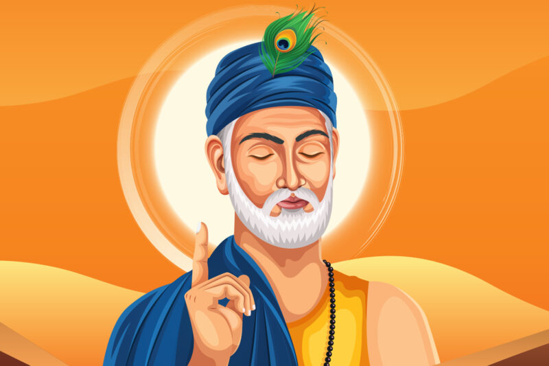 Life Lessons from the Greats: Kabir