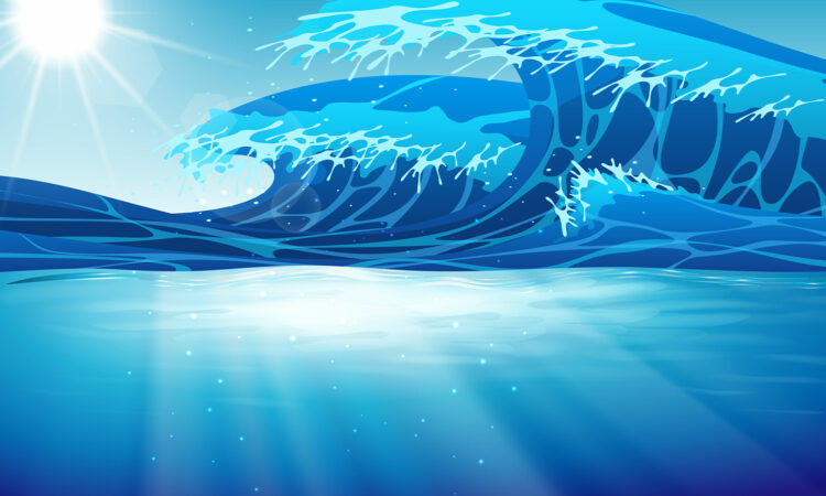 Oceans