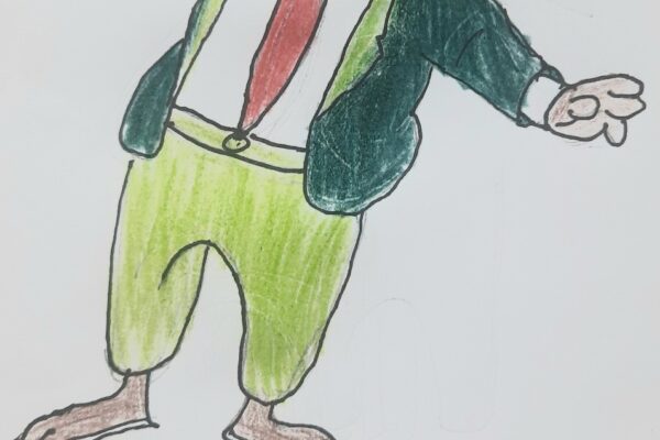 Geronimo Stilton