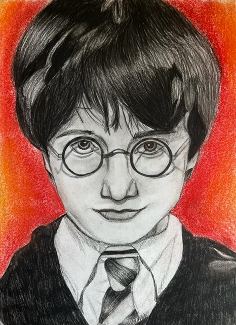 Harry Potter