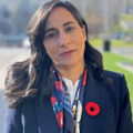 Anita Anand - News for Kids
