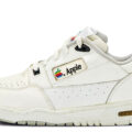 Rare Apple Sneakers Being Auctioned 