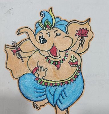 Ganesh