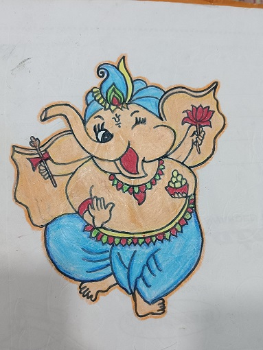 Ganesh