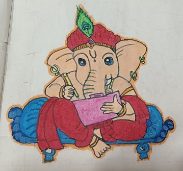 Ganesha