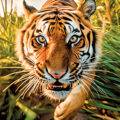 Goa’s Tiger Reserve - News for Kids