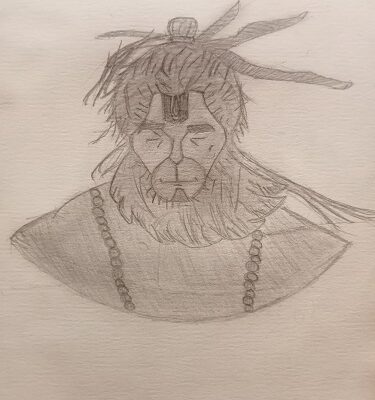 Jai Hanuman