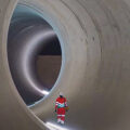 London’s New Super Sewer - News for Kids