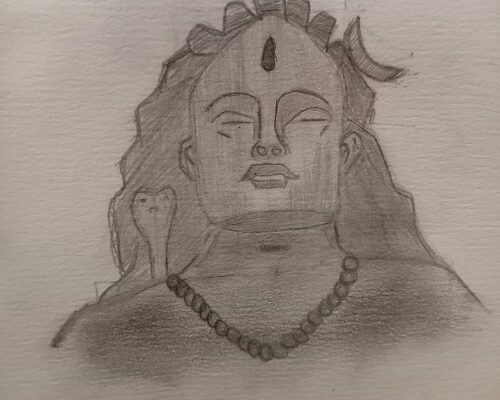 Lord Shiva