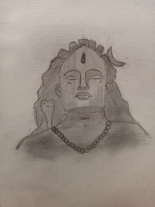 Lord Shiva