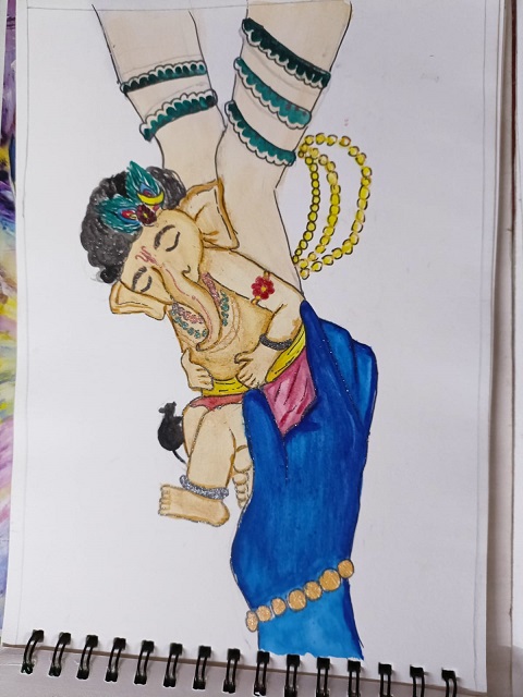 Lord Ganesha