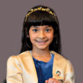 Moksha Roy - News for Kids