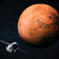 Mars Rotating Faster - Space News for Kids