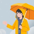My Friend – My Umbrella
