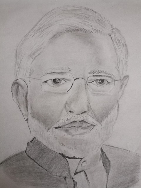 Narendra Modi