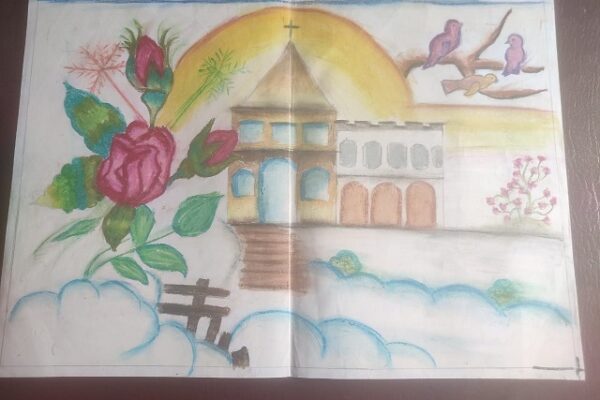 Nature Painting