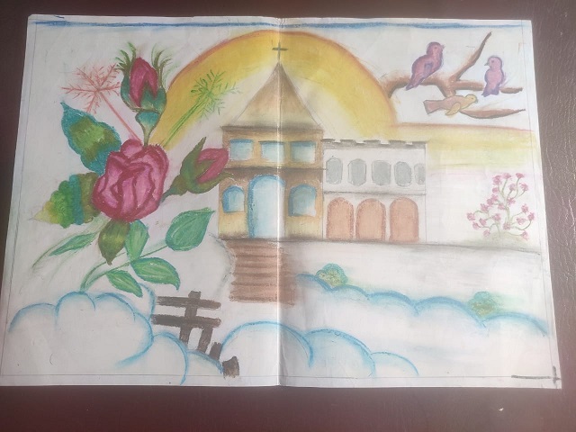 Nature Painting