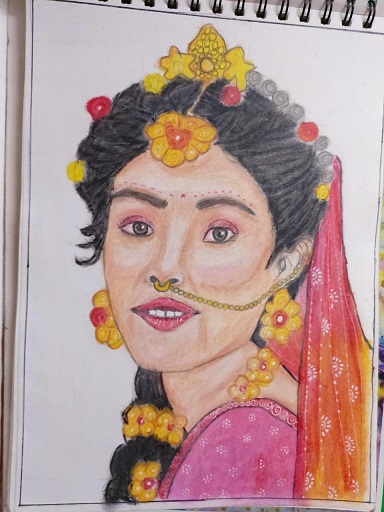 Radha