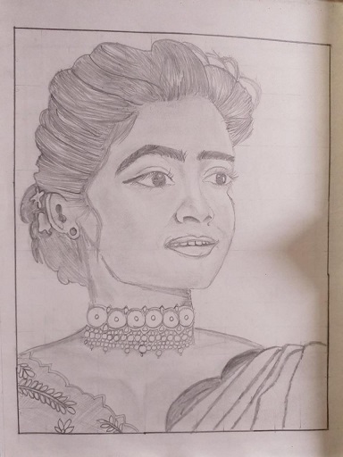 Rashmika