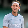 Stuart Broad - News for Kids