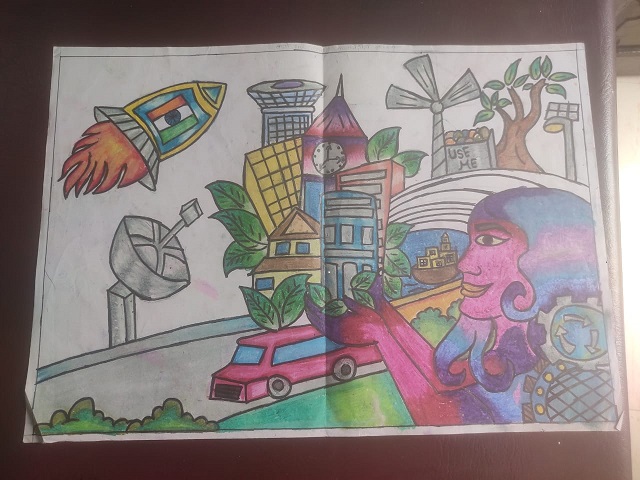 Save Environment