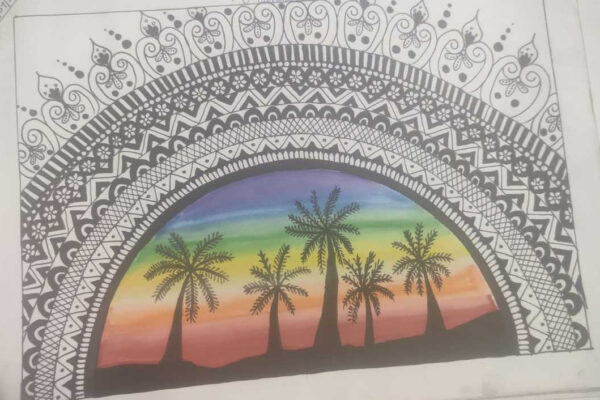 Scenery