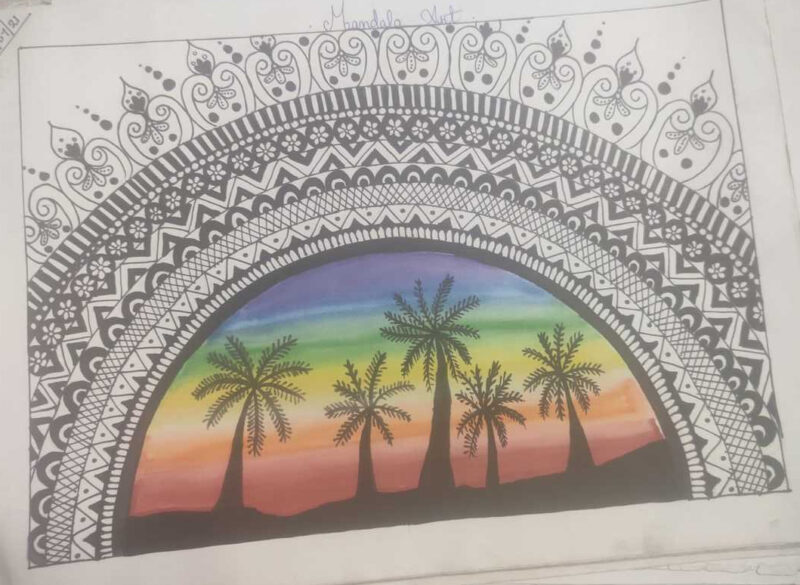 Scenery