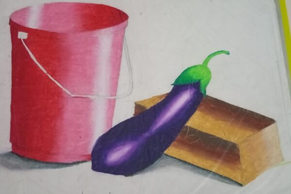Still Life